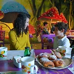 Gardaland Magic Hotel 4*