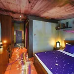 Hotel Gardaland Magic