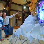 Hotel Gardaland Magic 4*