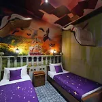 Gardaland Magic 4*