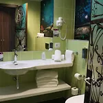 Hotel Gardaland Magic