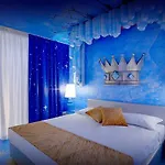 Hotel Gardaland Magic