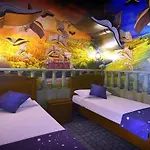 Gardaland Magic Hotel 4*