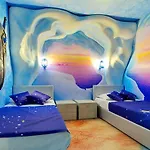 Gardaland Magic Hotel Castelnuovo del Garda