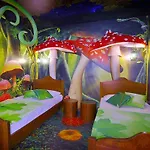 Hotel Gardaland Magic 4*