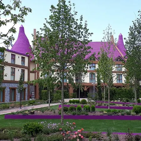 Gardaland Magic