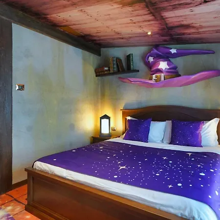 Gardaland Magic كاستلْنْيوفو ديل غارد