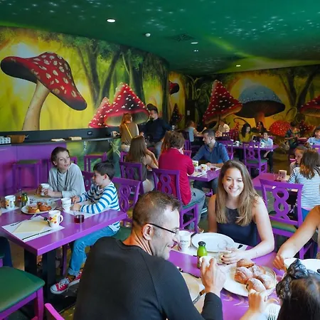 Gardaland Magic كاستلْنْيوفو ديل غارد