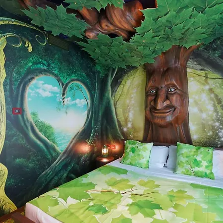 Gardaland Magic كاستلْنْيوفو ديل غارد