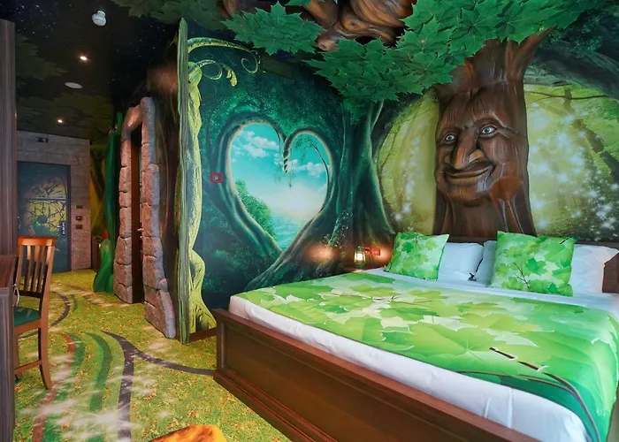Gardaland Magic