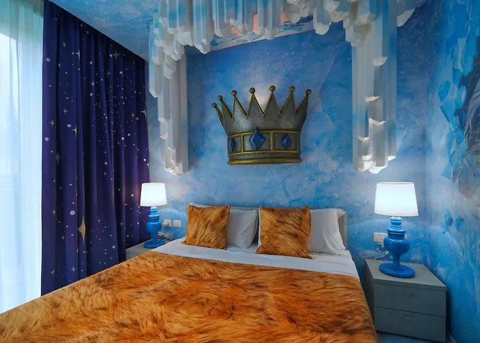 Gardaland Magic 4*