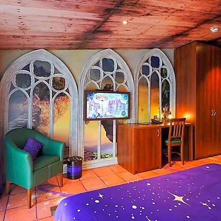 Gardaland Magic