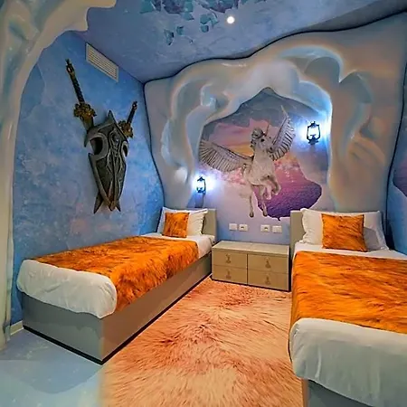 Gardaland Magic
