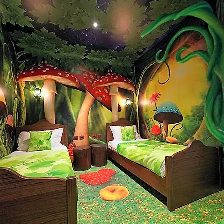 Gardaland Magic