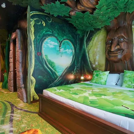 Gardaland Magic