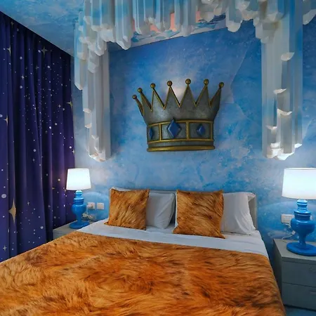 Gardaland Magic 4*