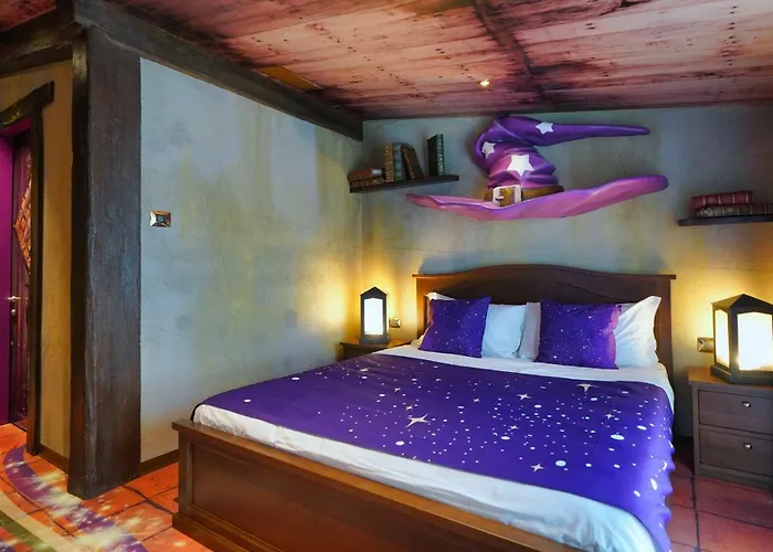 Gardaland Magic Castelnuovo del Garda