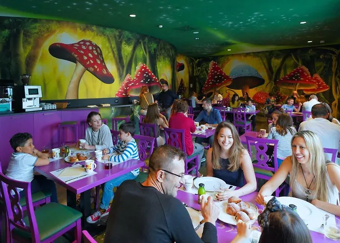 Gardaland Magic Castelnuovo del Garda