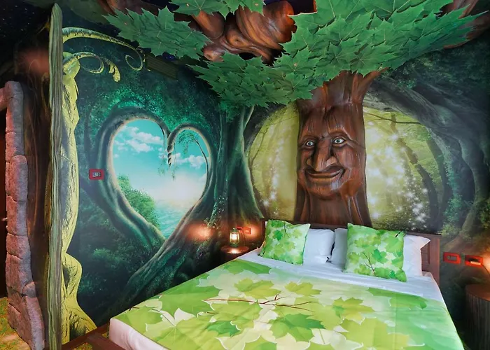 Gardaland Magic Castelnuovo del Garda