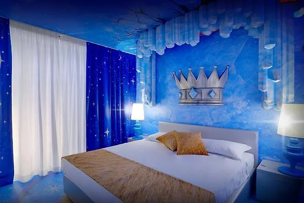 Ξενοδοχείο Gardaland Magic