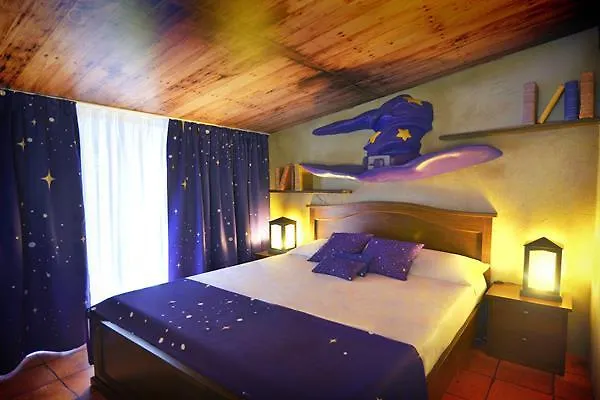 Gardaland Magic Castelnuovo del Garda